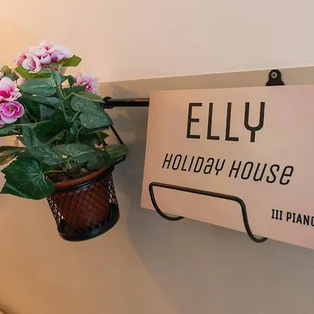 Elly Holiday House-2